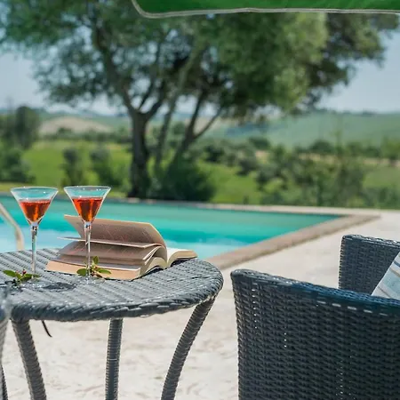 Casa Infinito モリアーノ