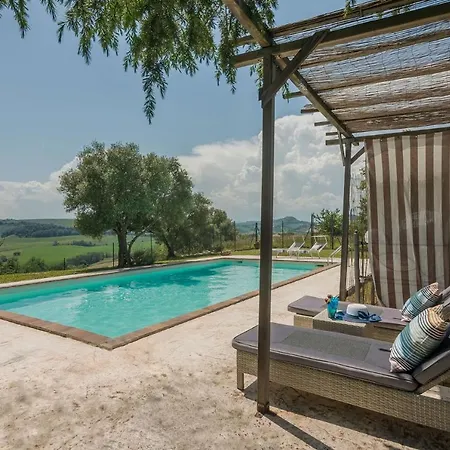 ヴィラ Casa Infinito モリアーノ