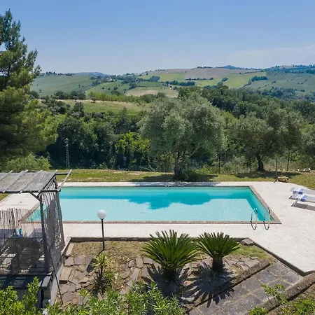 Willa Casa Infinito