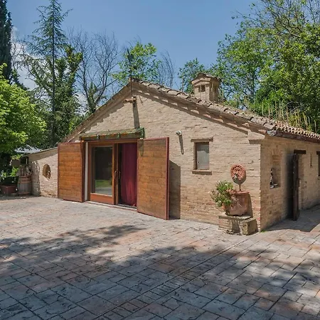 Casa Infinito 4 * 모글리아노