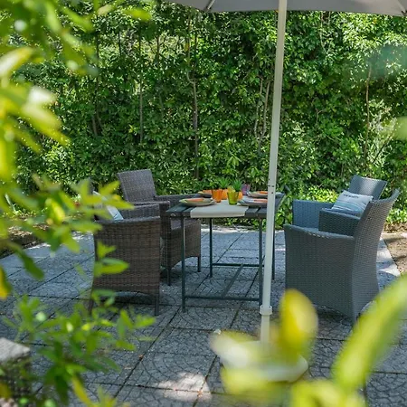 Casa Infinito ヴィラ モリアーノ