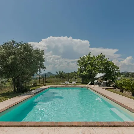 Casa Infinito 4