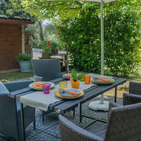 Casa Infinito 4 *