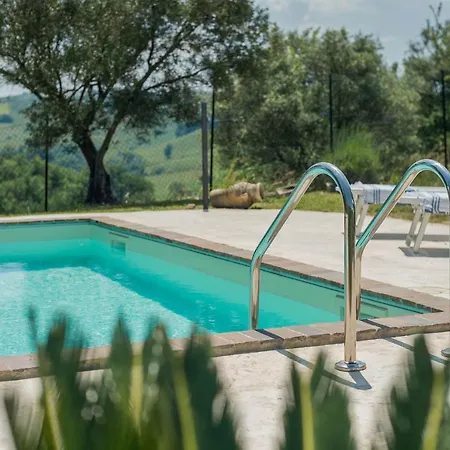 Casa Infinito Willa