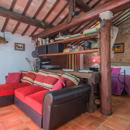 Casa Infinito 4