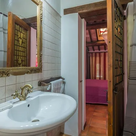 Casa Infinito 别墅 莫利亚诺