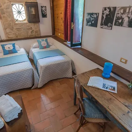 Casa Infinito