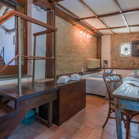 Willa Casa Infinito