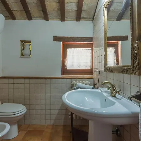 Casa Infinito Willa Mogliano