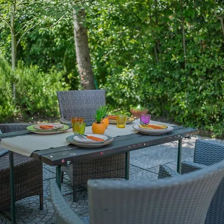 Casa Infinito 莫利亚诺