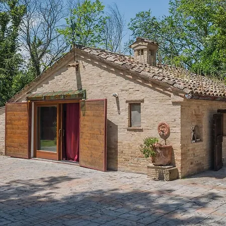 Casa Infinito 모글리아노