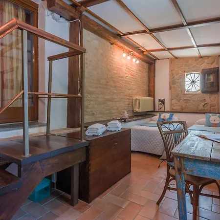 Casa Infinito Mogliano