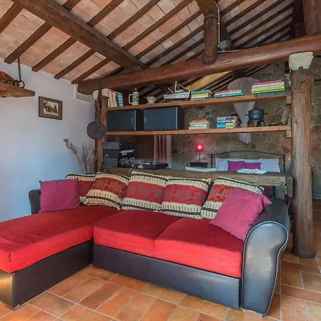 ヴィラ Casa Infinito