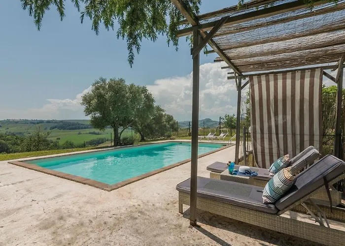 빌라 Casa Infinito 모글리아노