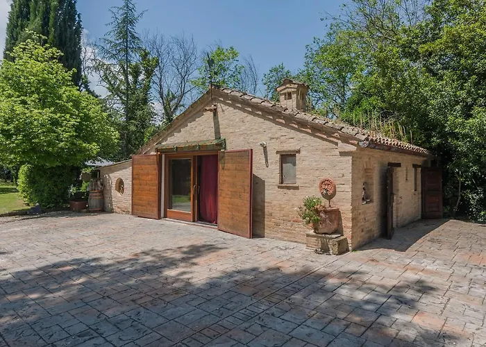 Casa Infinito * 모글리아노