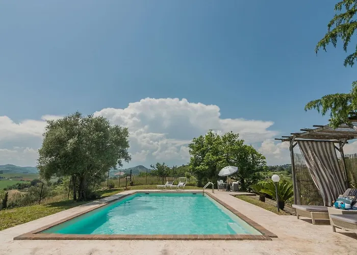 Casa Infinito 빌라 모글리아노