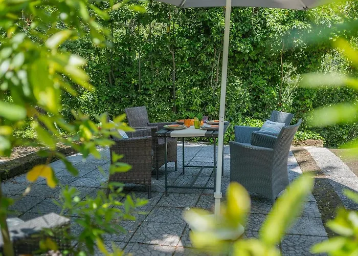 Casa Infinito 빌라 모글리아노