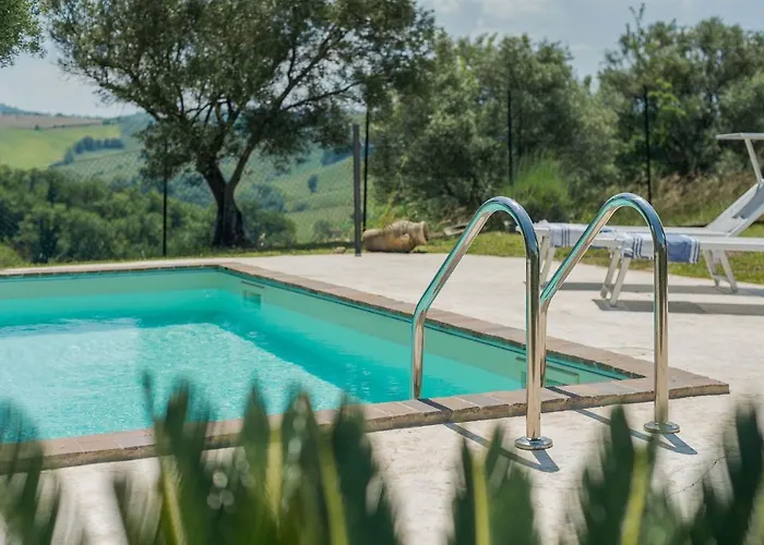 Casa Infinito 빌라