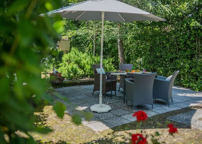 Casa Infinito * 모글리아노