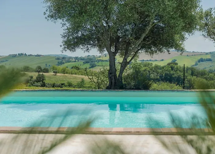 Casa Infinito 빌라 모글리아노