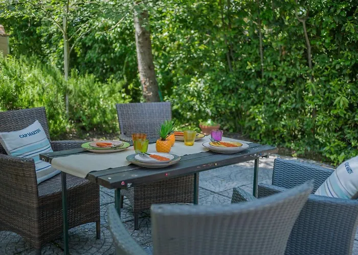 Casa Infinito 모글리아노