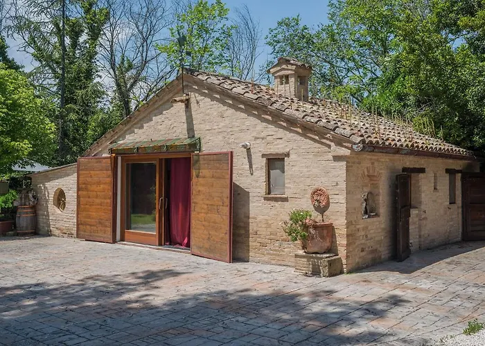 Casa Infinito 모글리아노