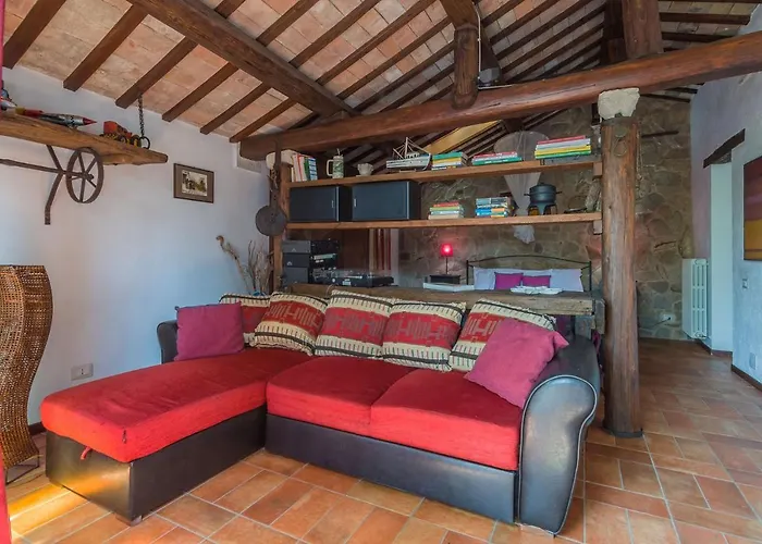 빌라 Casa Infinito